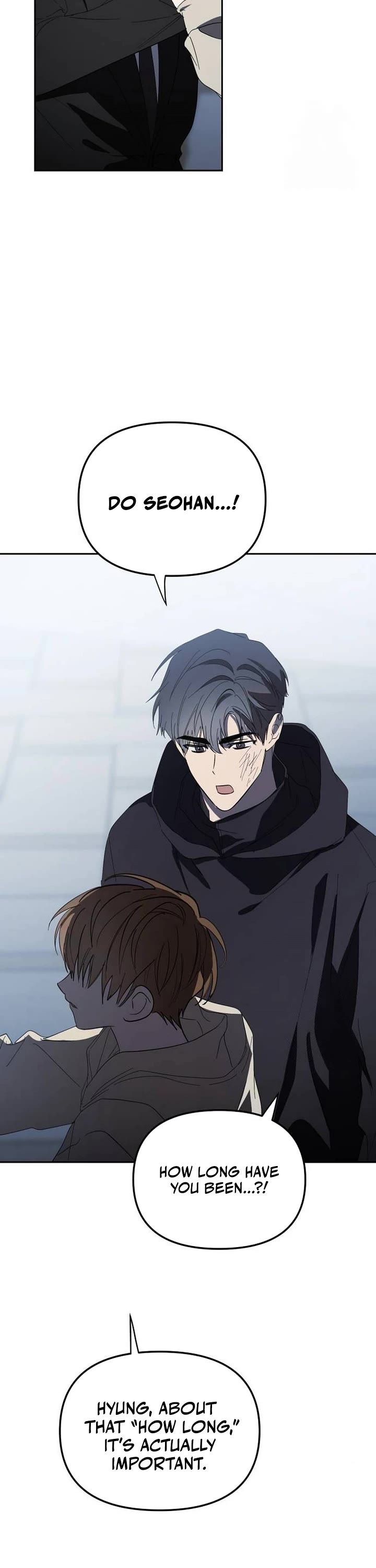 I Became the Youngest Member of Top Idol chapter 44 page 38