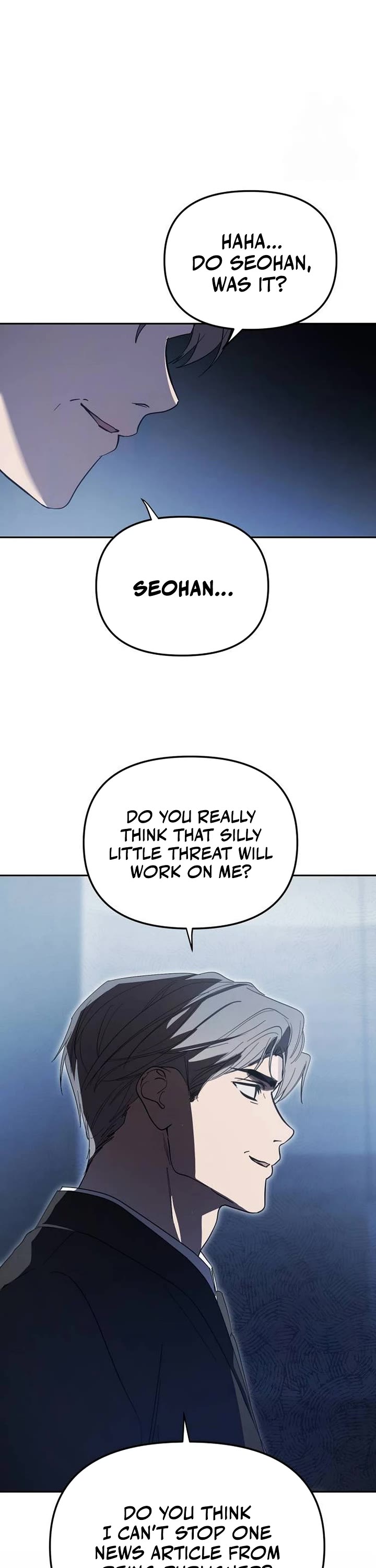 I Became the Youngest Member of Top Idol chapter 44 page 46