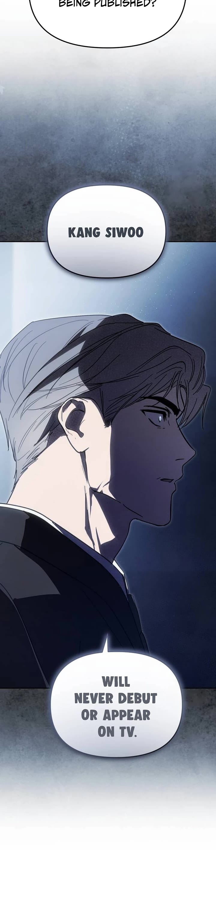 I Became the Youngest Member of Top Idol chapter 44 page 47