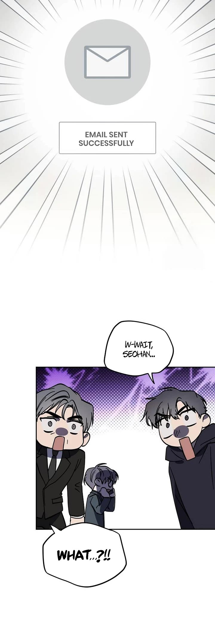 I Became the Youngest Member of Top Idol chapter 44 page 50