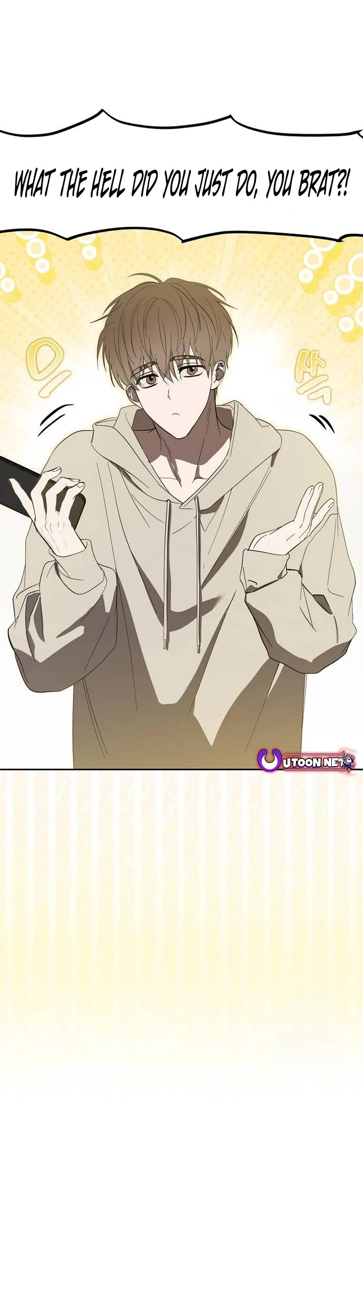 I Became the Youngest Member of Top Idol chapter 44 page 51