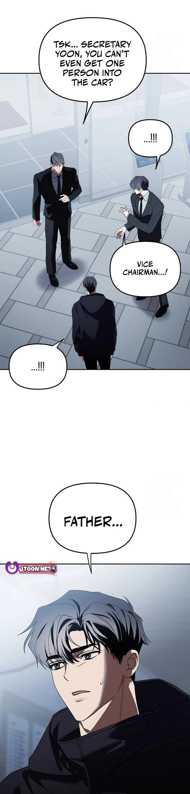 I Became the Youngest Member of Top Idol chapter 44 page 8