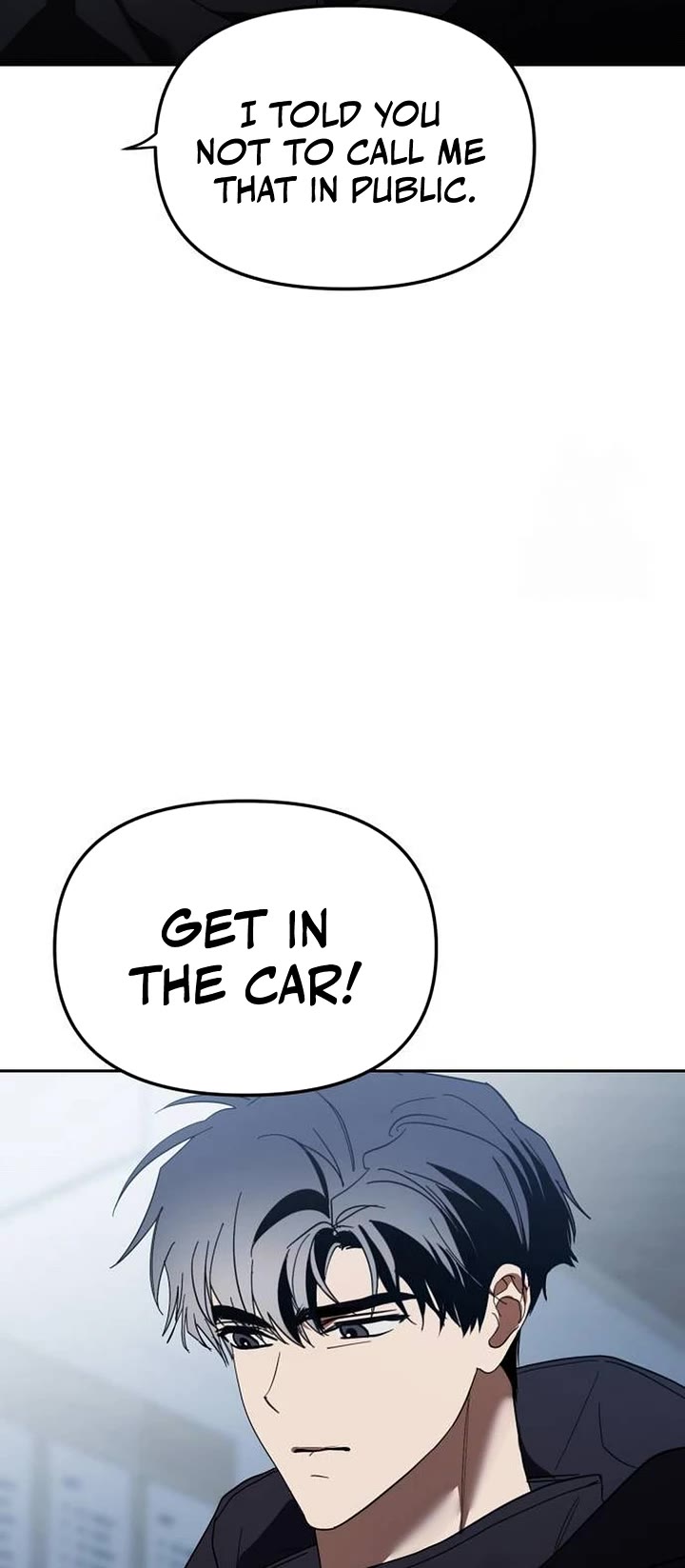 I Became the Youngest Member of Top Idol chapter 44 page 9