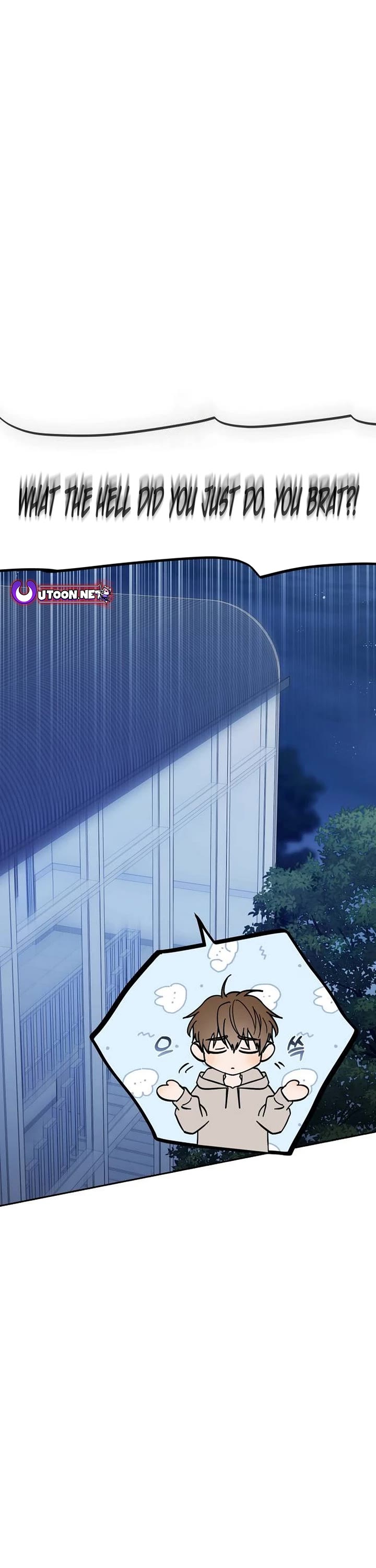 I Became the Youngest Member of Top Idol chapter 45 page 1