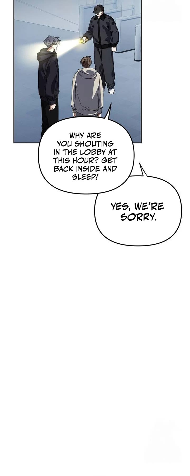 I Became the Youngest Member of Top Idol chapter 45 page 10