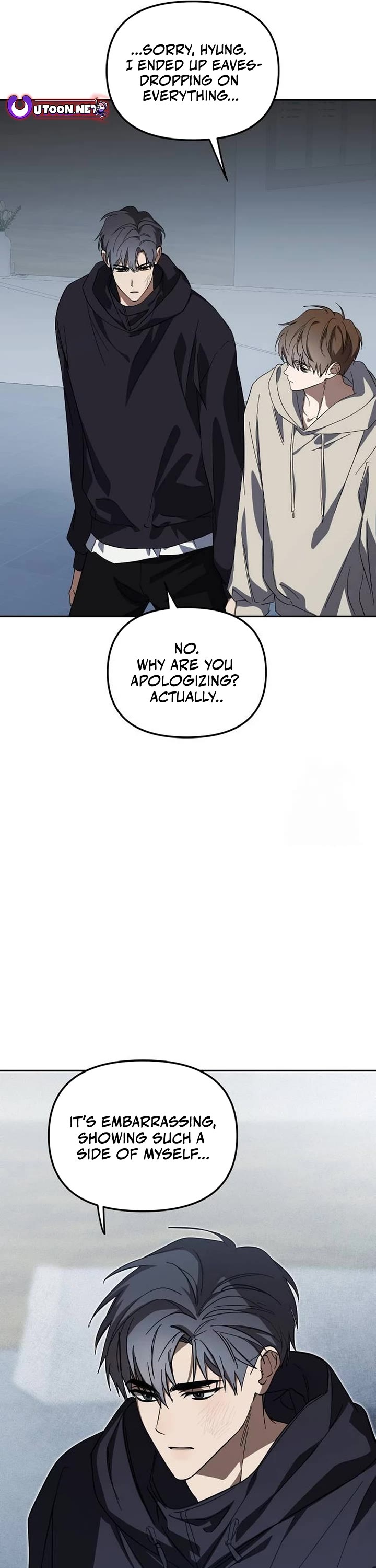 I Became the Youngest Member of Top Idol chapter 45 page 11