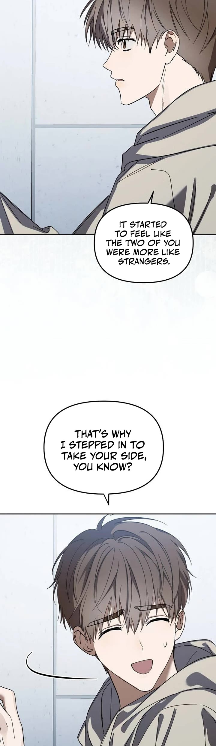 I Became the Youngest Member of Top Idol chapter 45 page 13