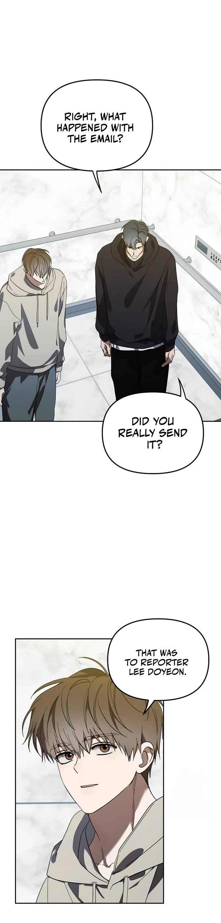 I Became the Youngest Member of Top Idol chapter 45 page 16