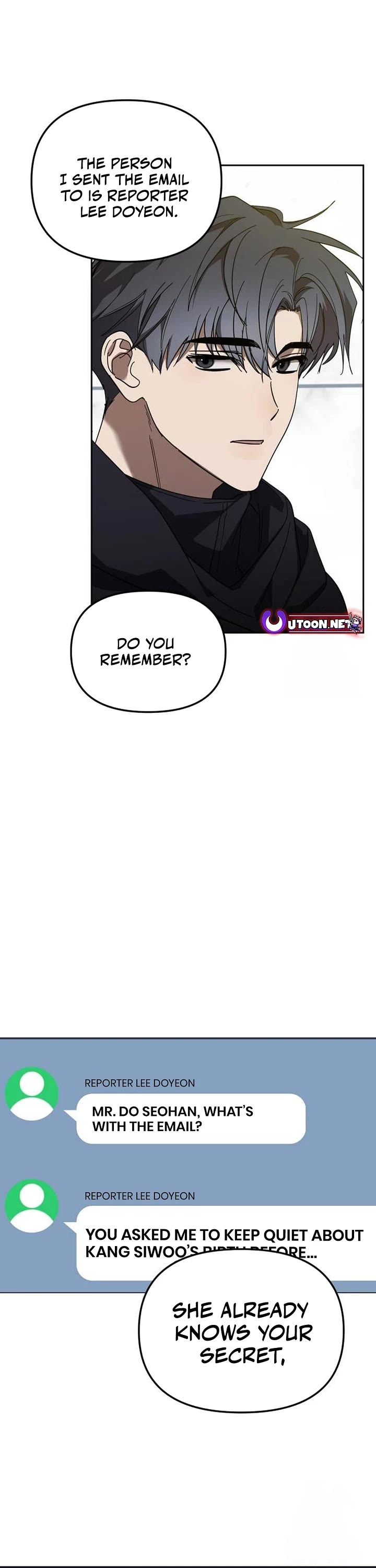 I Became the Youngest Member of Top Idol chapter 45 page 17