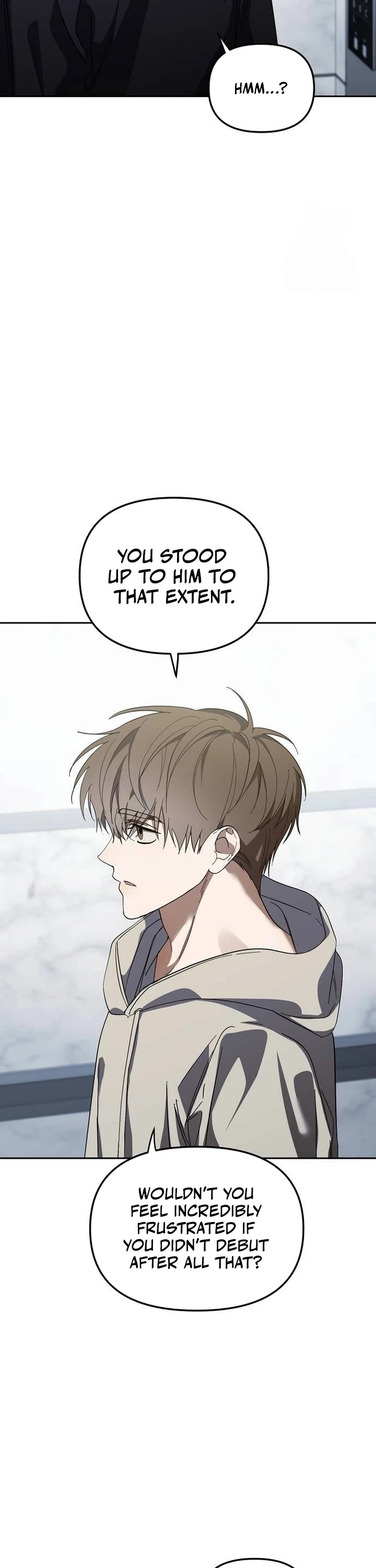 I Became the Youngest Member of Top Idol chapter 45 page 21