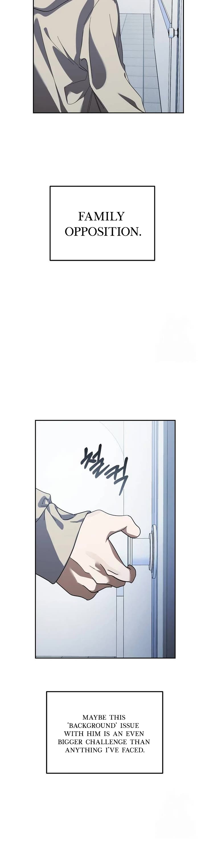 I Became the Youngest Member of Top Idol chapter 45 page 26