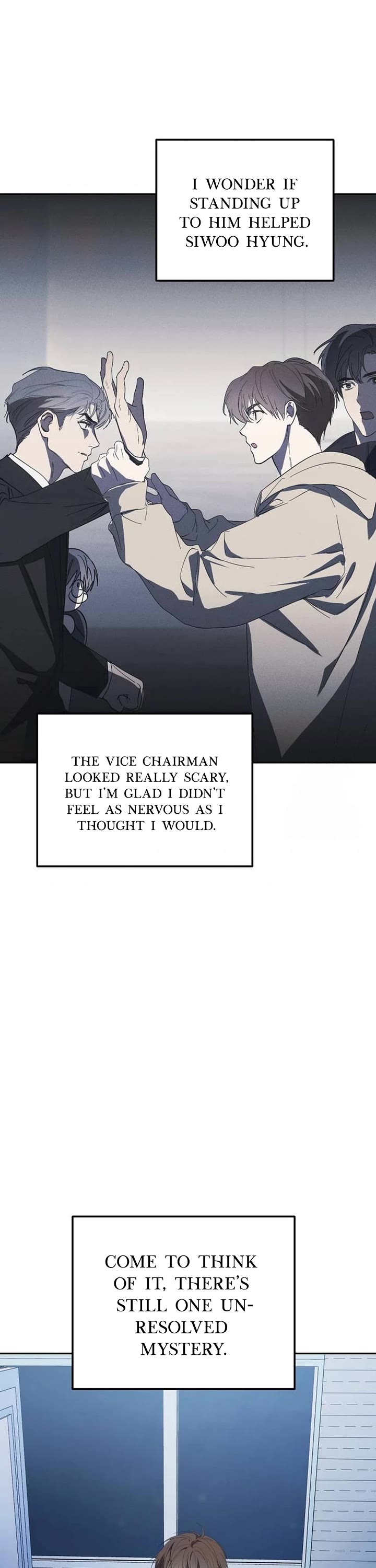 I Became the Youngest Member of Top Idol chapter 45 page 27