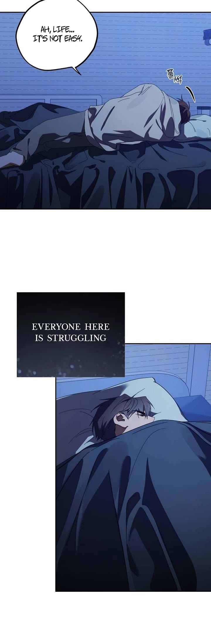 I Became the Youngest Member of Top Idol chapter 45 page 29