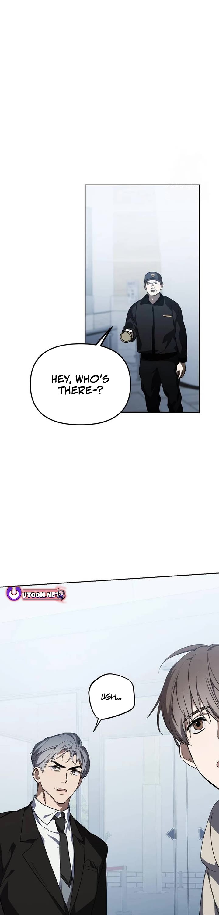 I Became the Youngest Member of Top Idol chapter 45 page 3