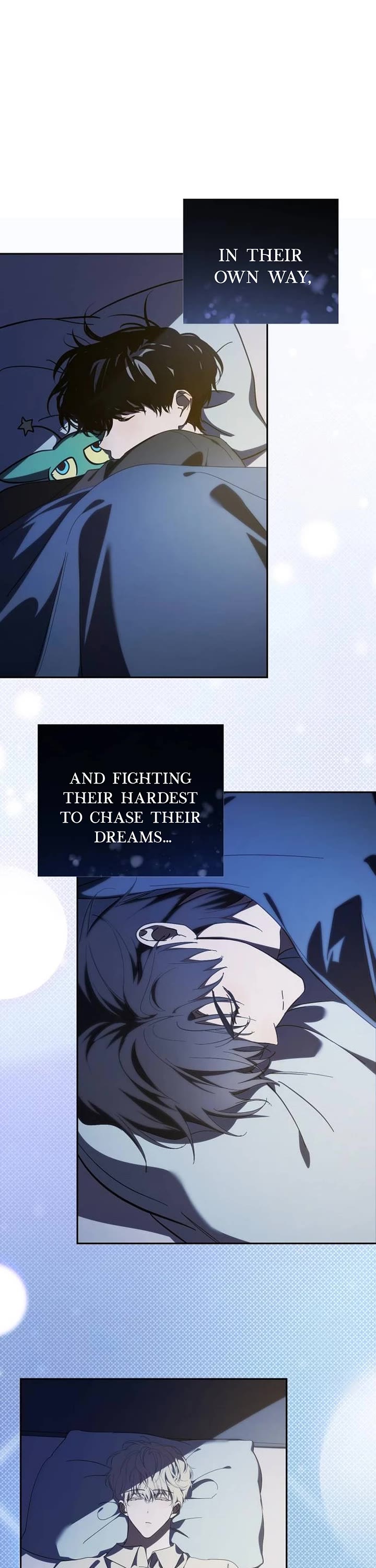 I Became the Youngest Member of Top Idol chapter 45 page 30