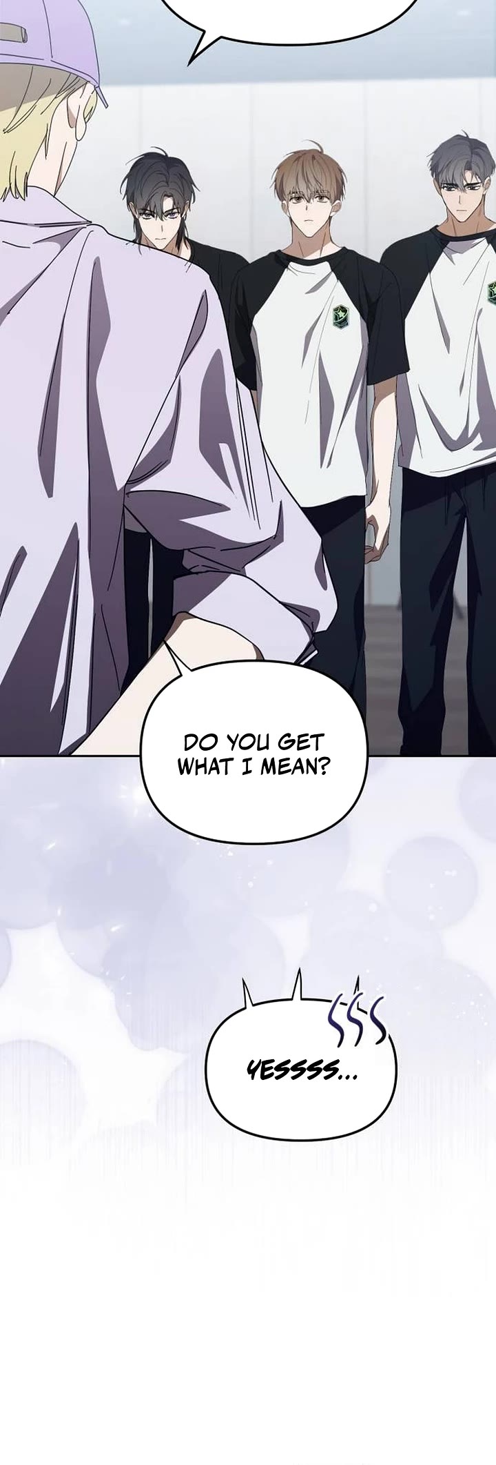 I Became the Youngest Member of Top Idol chapter 45 page 34