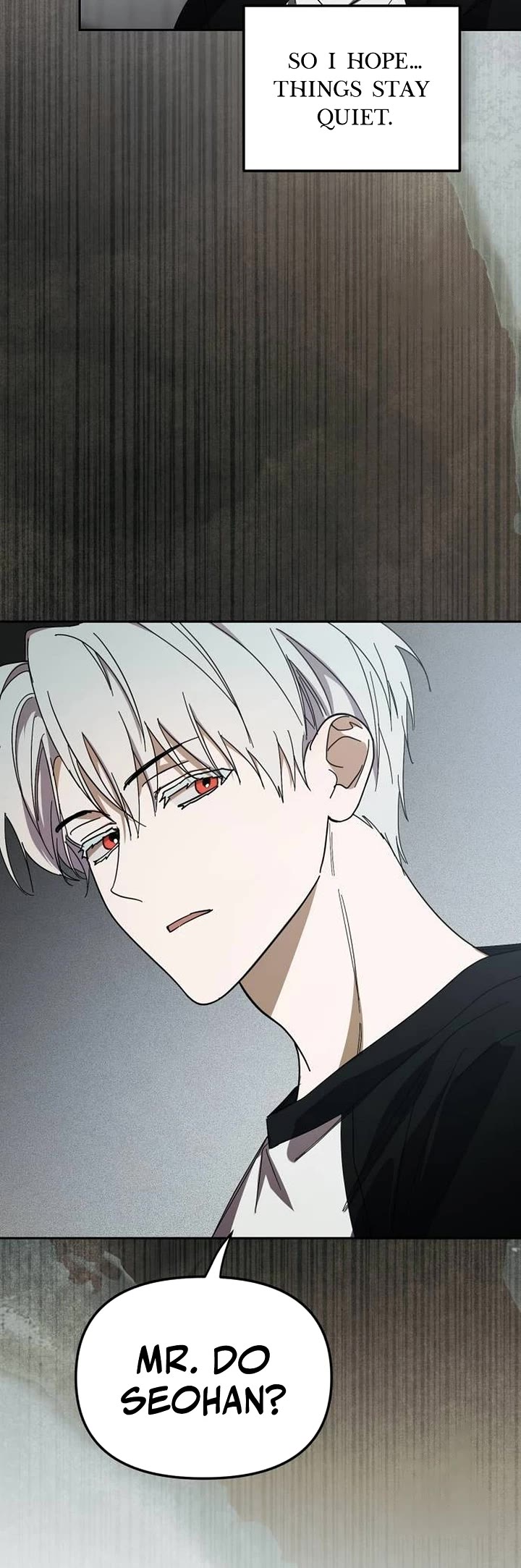 I Became the Youngest Member of Top Idol chapter 45 page 38