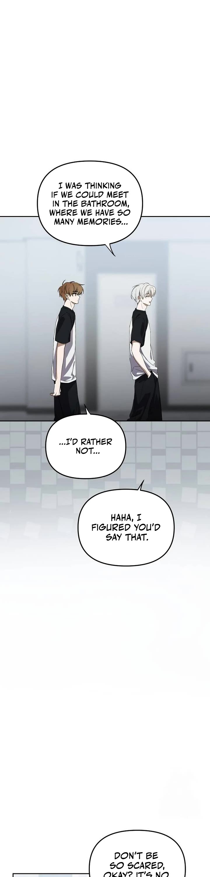 I Became the Youngest Member of Top Idol chapter 45 page 40