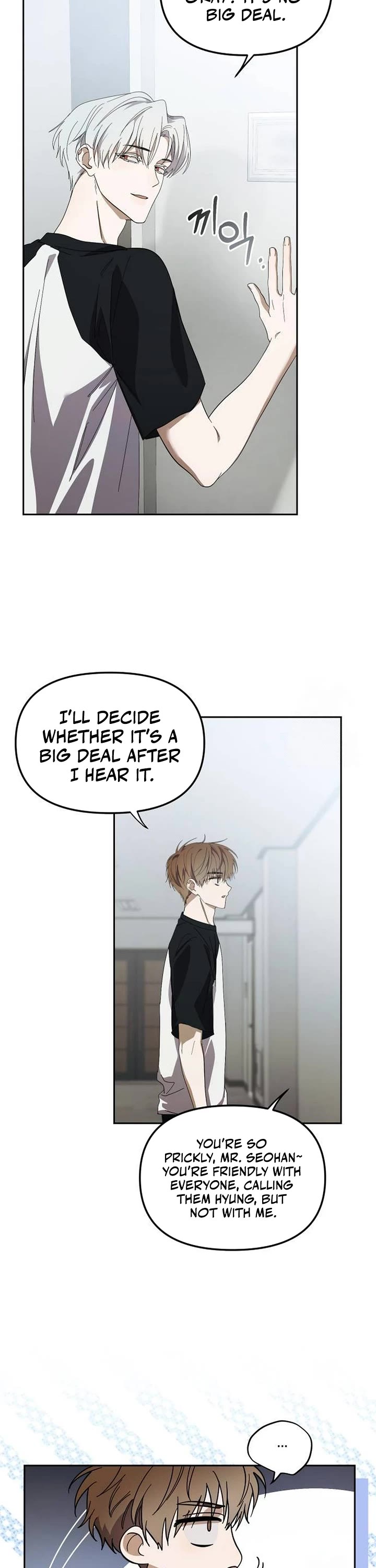 I Became the Youngest Member of Top Idol chapter 45 page 41