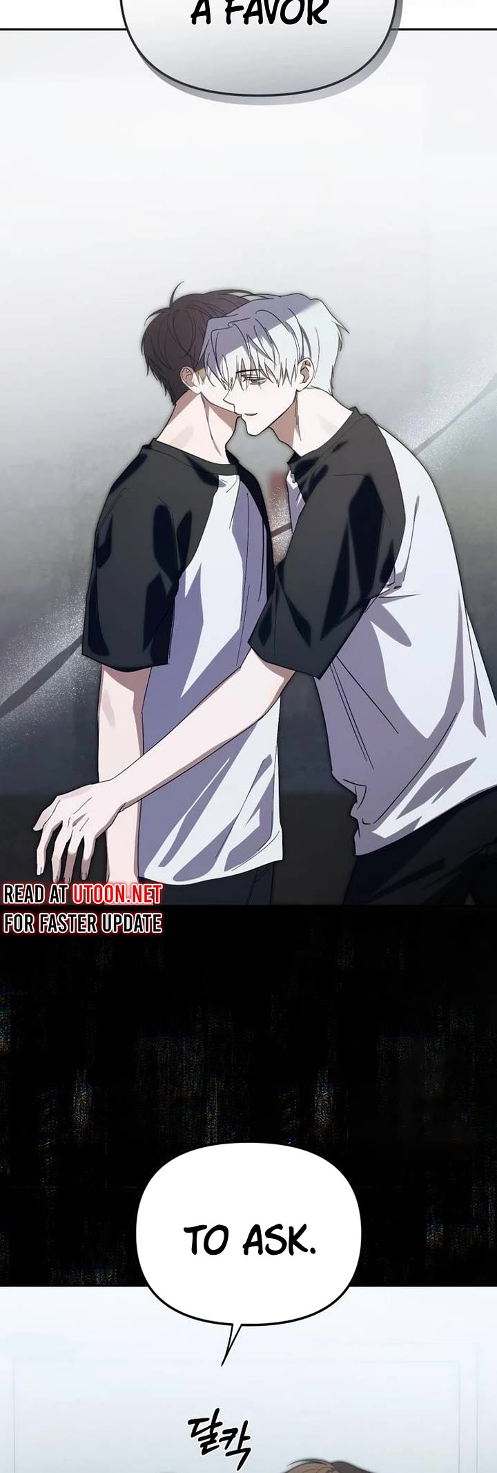 I Became the Youngest Member of Top Idol chapter 45 page 44