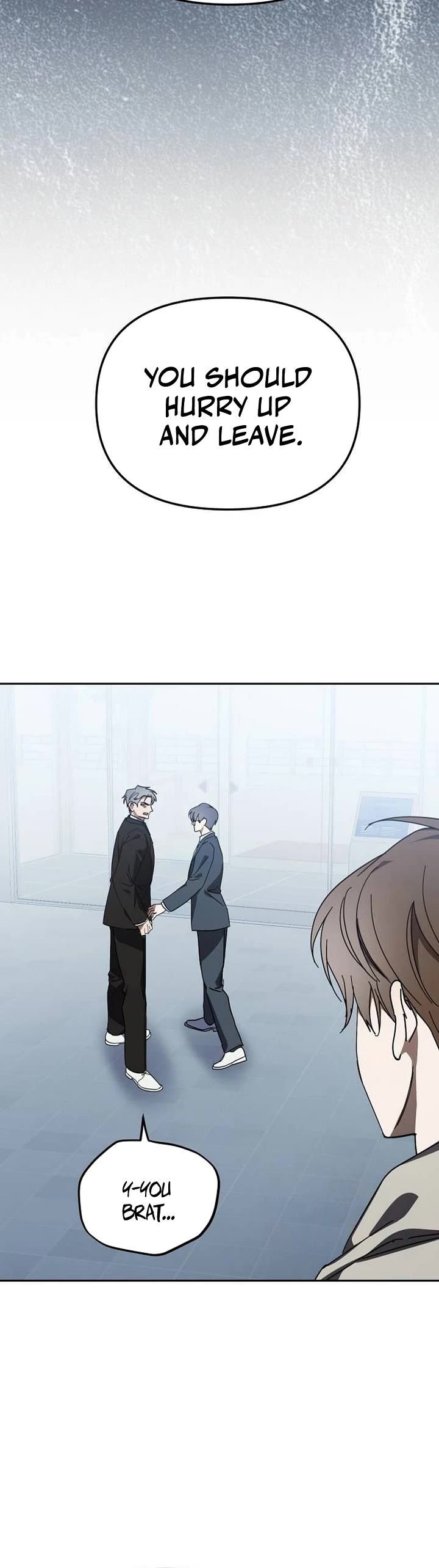 I Became the Youngest Member of Top Idol chapter 45 page 5