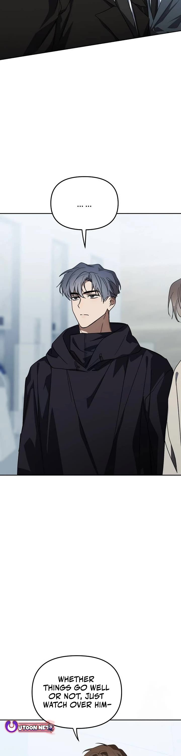 I Became the Youngest Member of Top Idol chapter 45 page 7