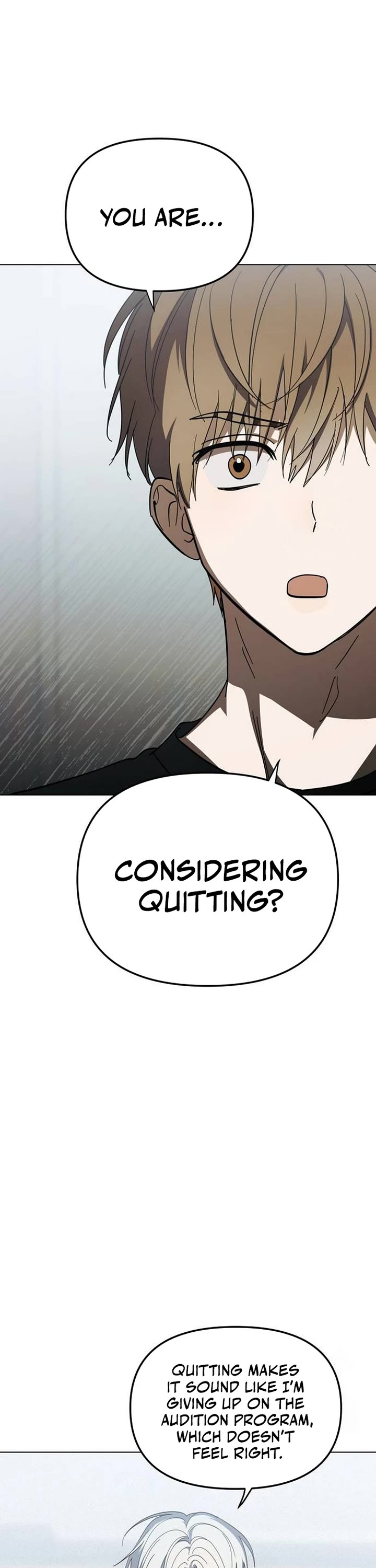 I Became the Youngest Member of Top Idol chapter 46 page 10