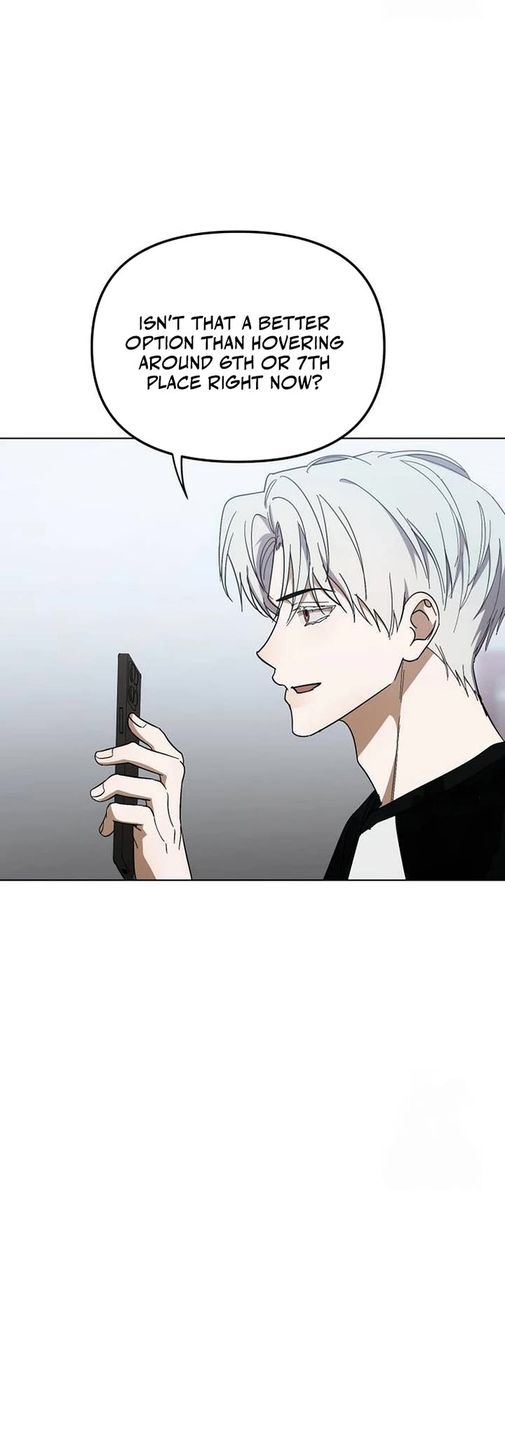 I Became the Youngest Member of Top Idol chapter 46 page 14