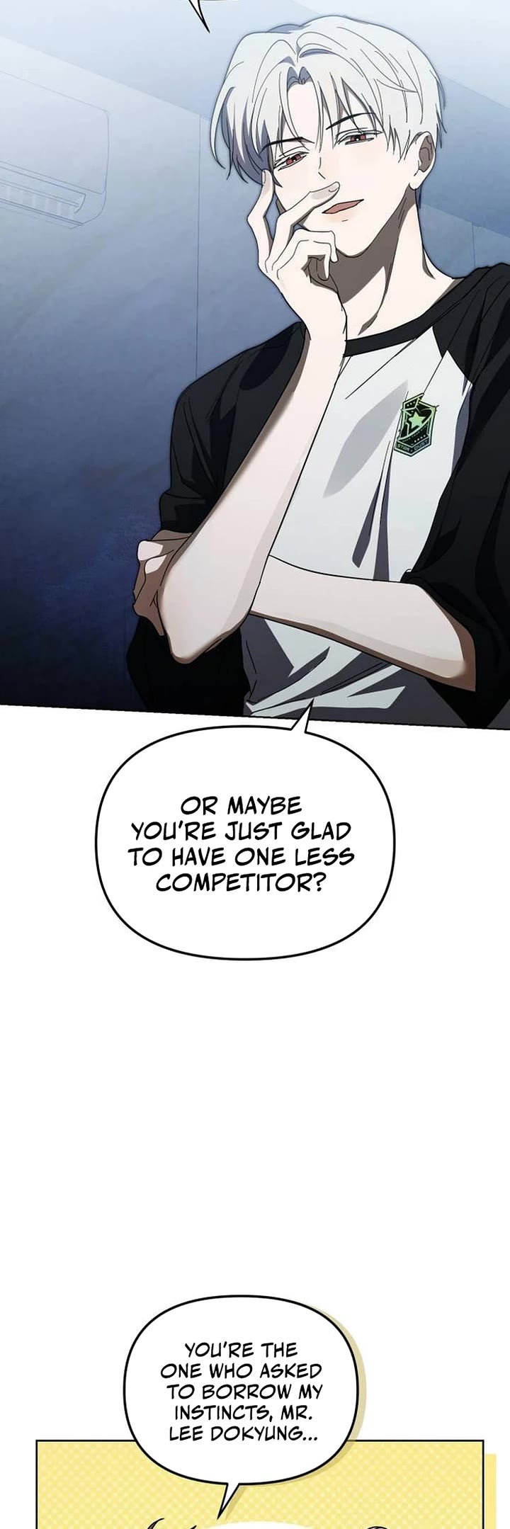 I Became the Youngest Member of Top Idol chapter 46 page 18