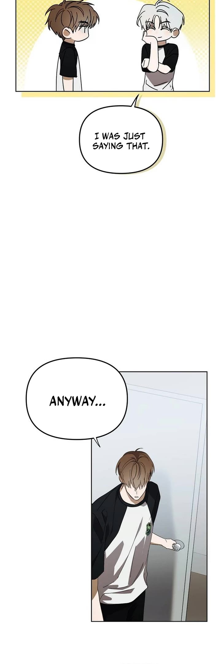 I Became the Youngest Member of Top Idol chapter 46 page 19