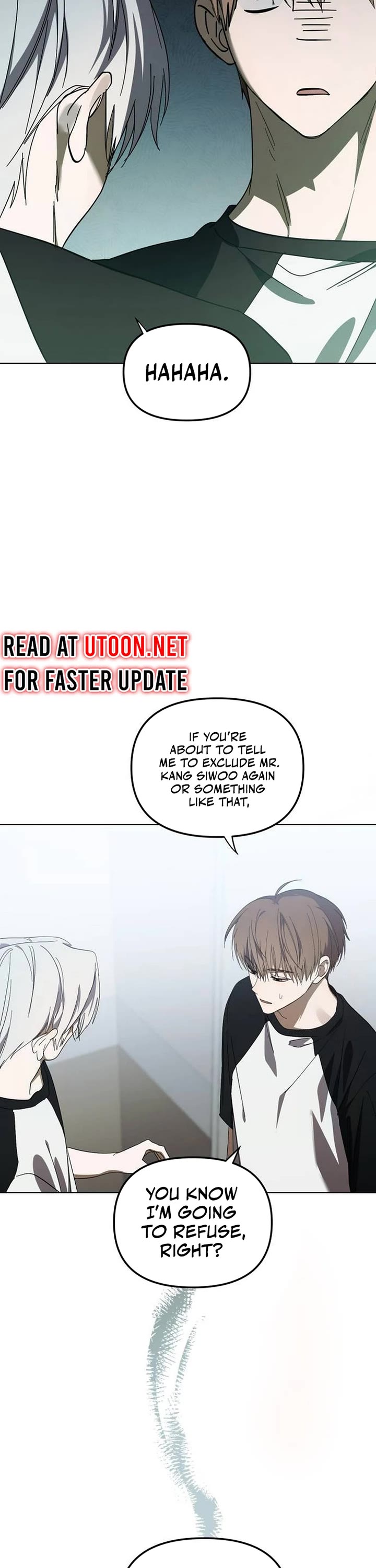 I Became the Youngest Member of Top Idol chapter 46 page 2