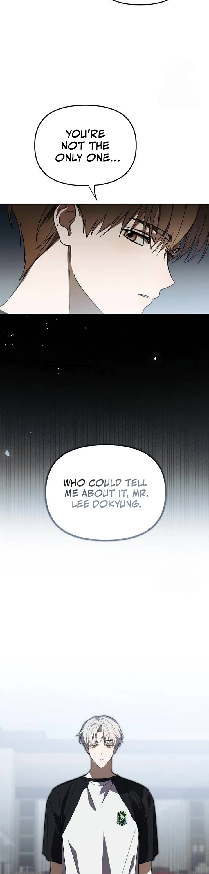 I Became the Youngest Member of Top Idol chapter 46 page 26