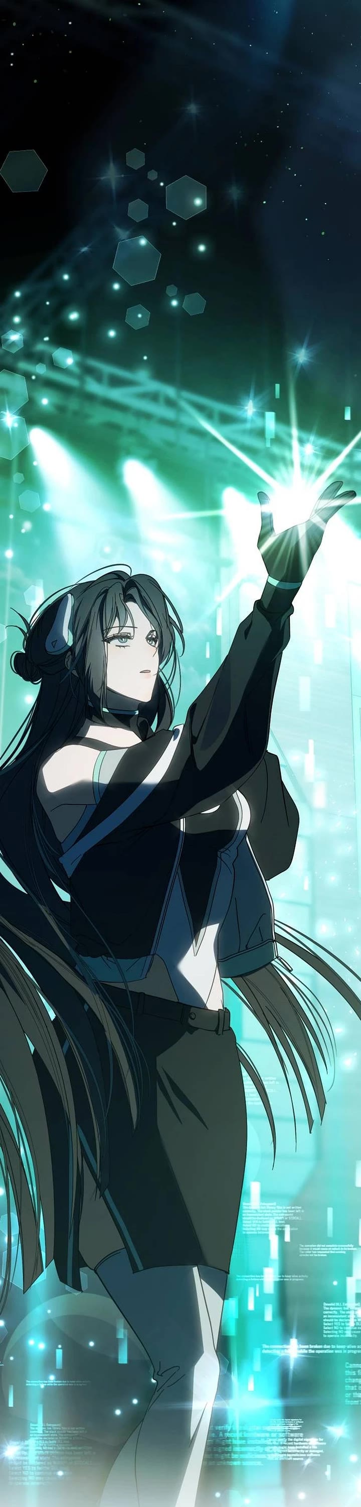 I Became the Youngest Member of Top Idol chapter 46 page 30