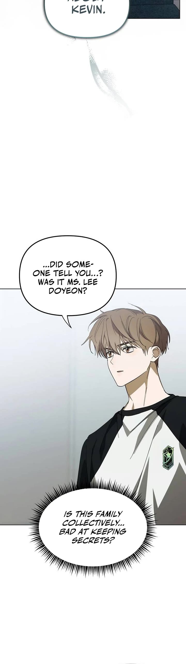 I Became the Youngest Member of Top Idol chapter 46 page 4