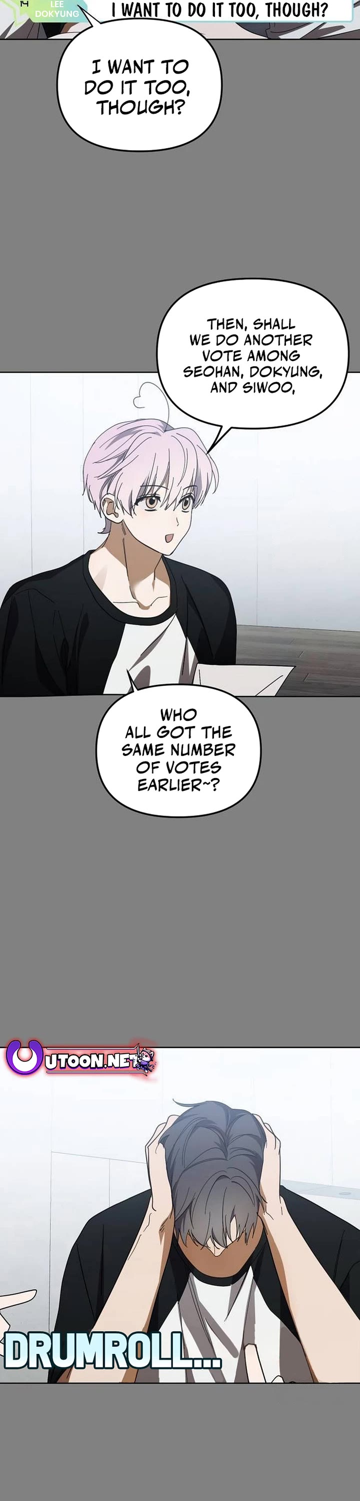 I Became the Youngest Member of Top Idol chapter 46 page 40