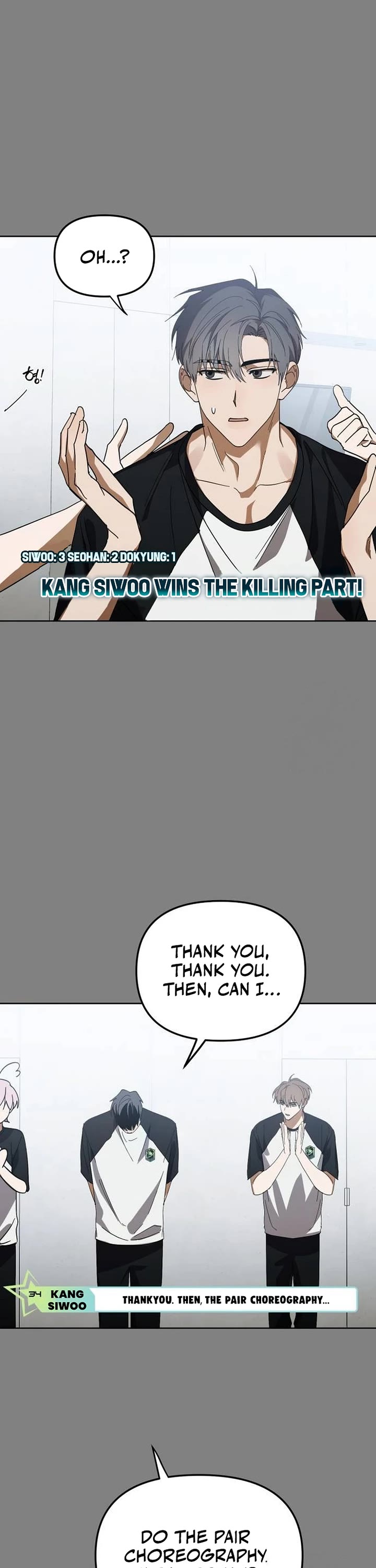 I Became the Youngest Member of Top Idol chapter 46 page 41