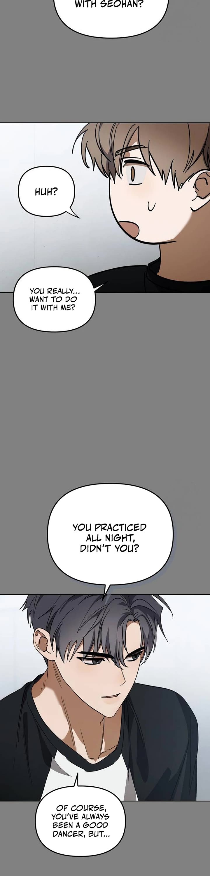 I Became the Youngest Member of Top Idol chapter 46 page 42