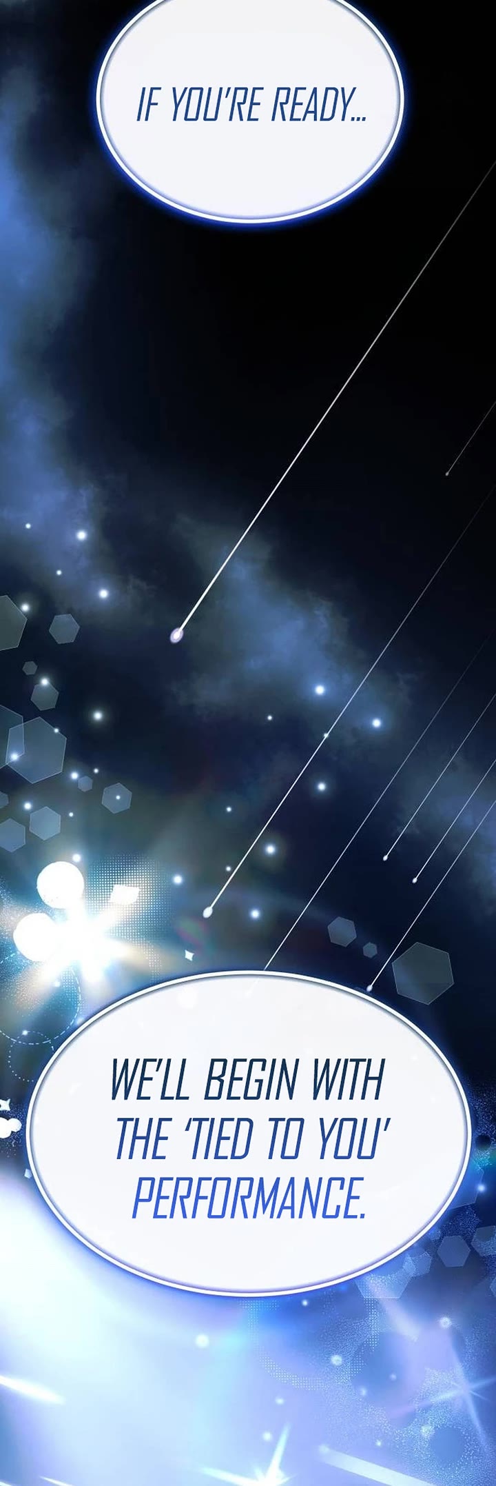 I Became the Youngest Member of Top Idol chapter 46 page 49