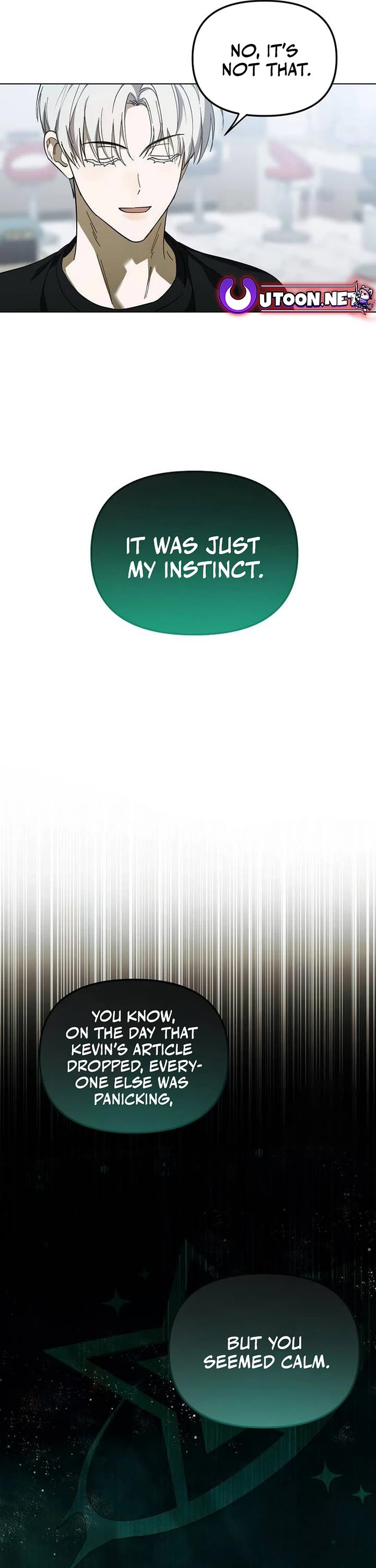 I Became the Youngest Member of Top Idol chapter 46 page 5