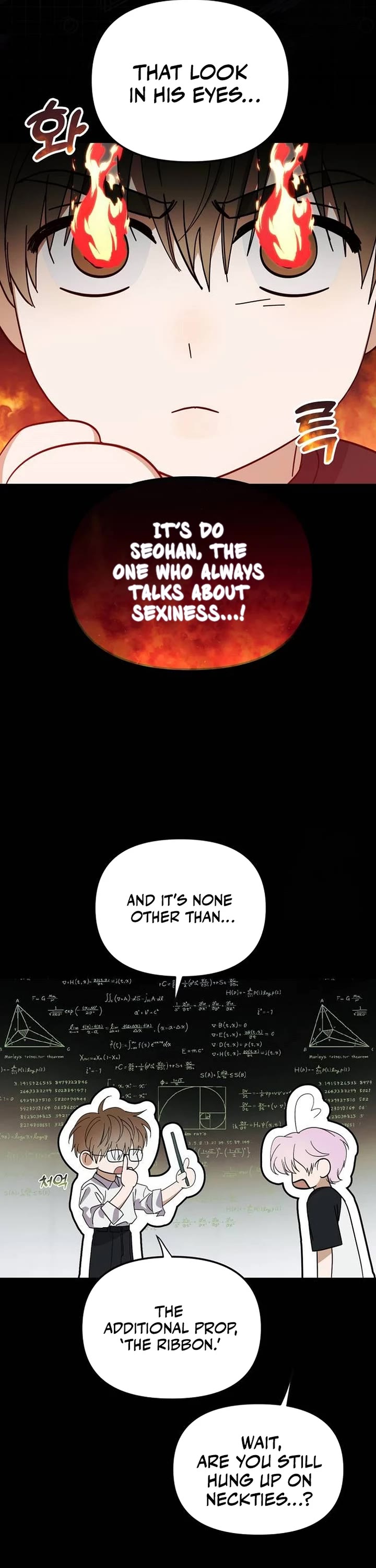 I Became the Youngest Member of Top Idol chapter 47 page 16