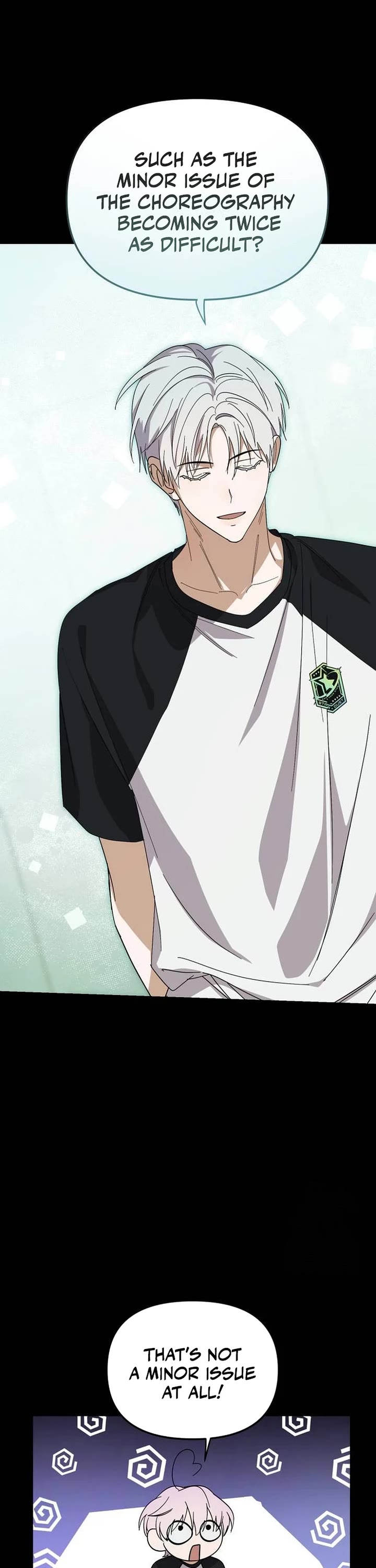 I Became the Youngest Member of Top Idol chapter 47 page 18