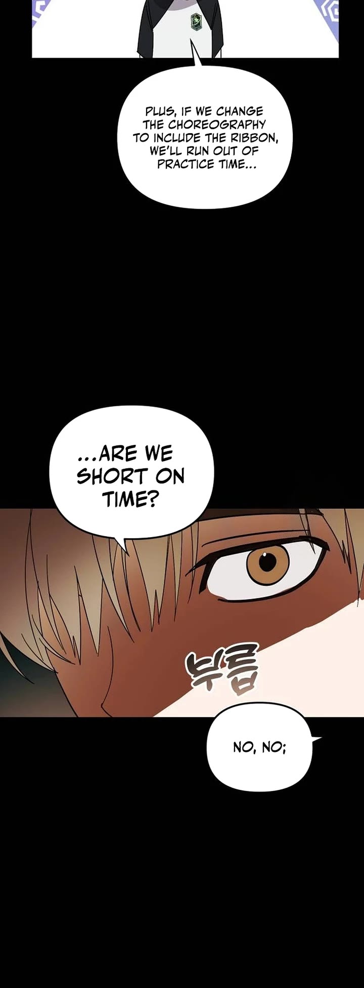 I Became the Youngest Member of Top Idol chapter 47 page 19