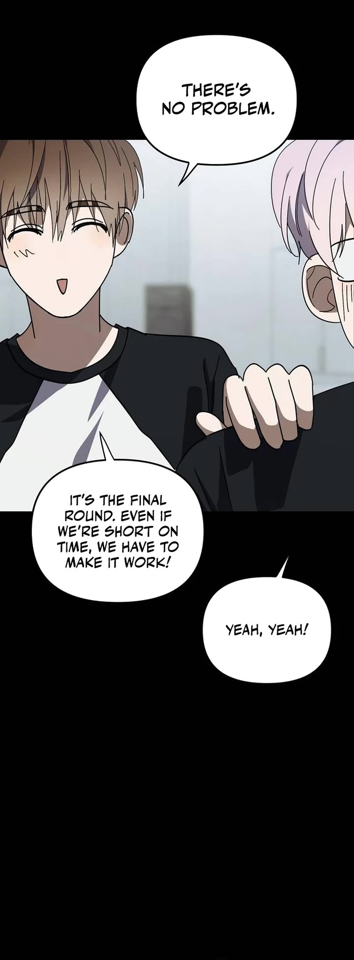 I Became the Youngest Member of Top Idol chapter 47 page 20