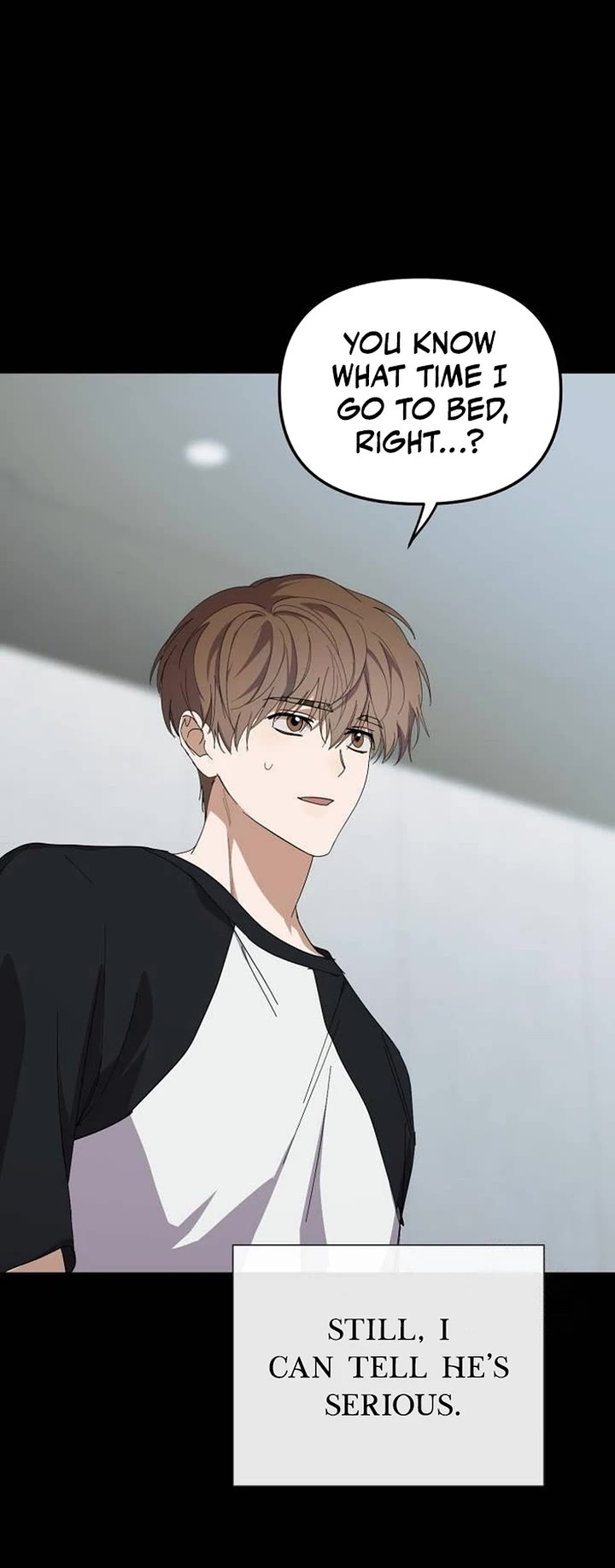 I Became the Youngest Member of Top Idol chapter 47 page 24