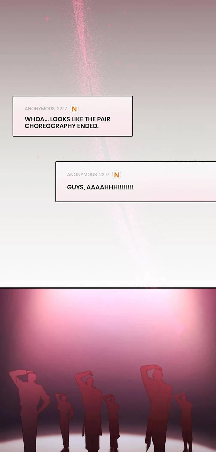 I Became the Youngest Member of Top Idol chapter 47 page 29