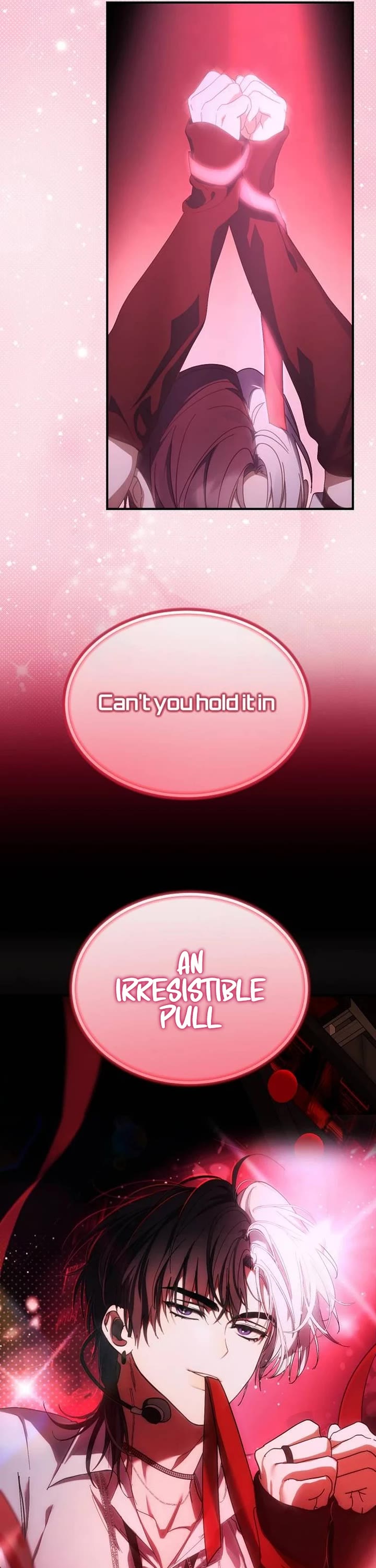 I Became the Youngest Member of Top Idol chapter 47 page 31