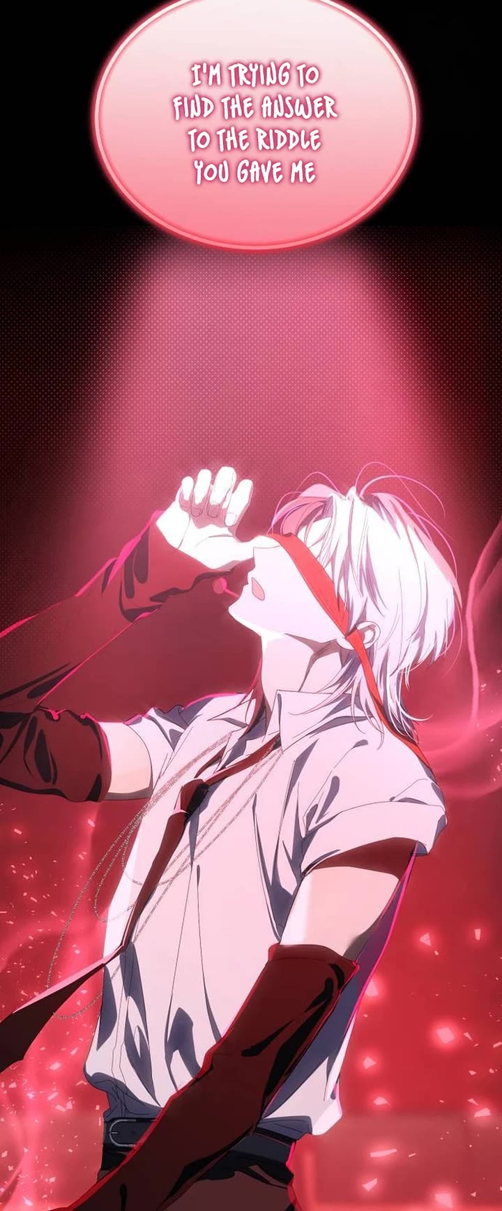 I Became the Youngest Member of Top Idol chapter 47 page 35