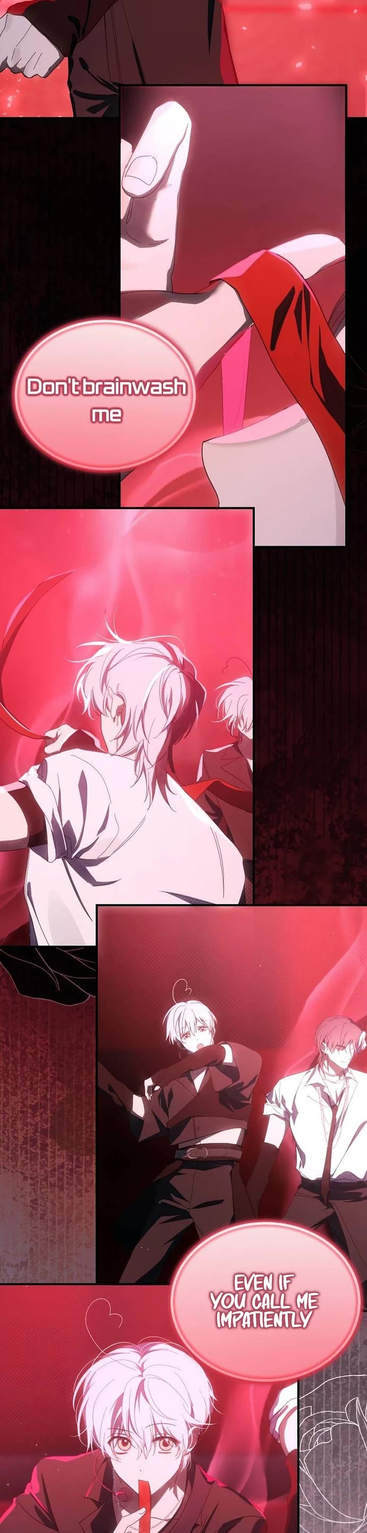 I Became the Youngest Member of Top Idol chapter 47 page 36