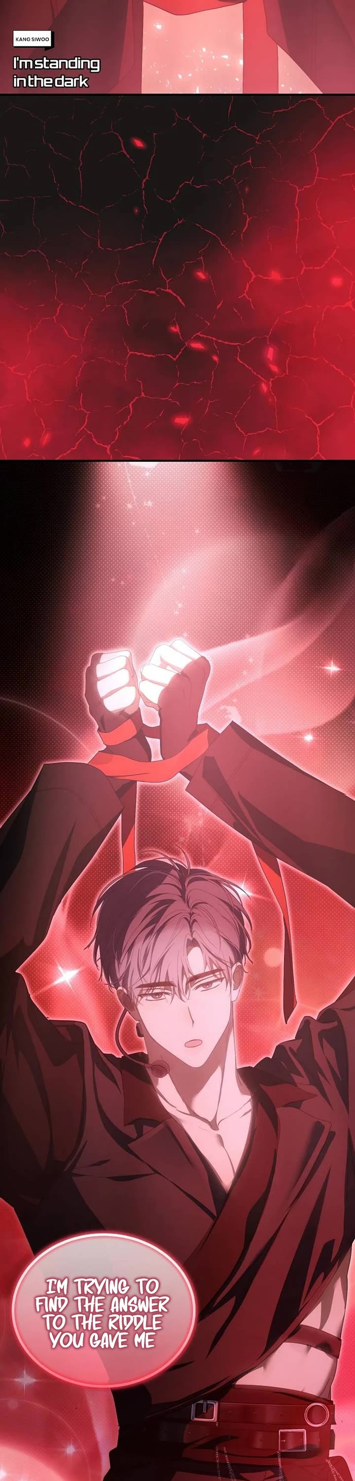 I Became the Youngest Member of Top Idol chapter 47 page 41