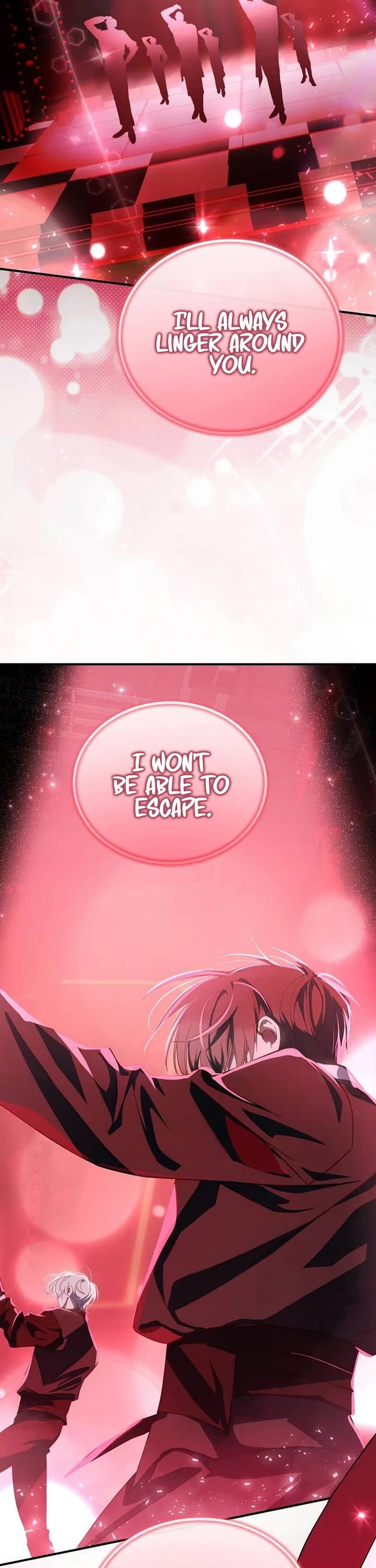 I Became the Youngest Member of Top Idol chapter 47 page 47